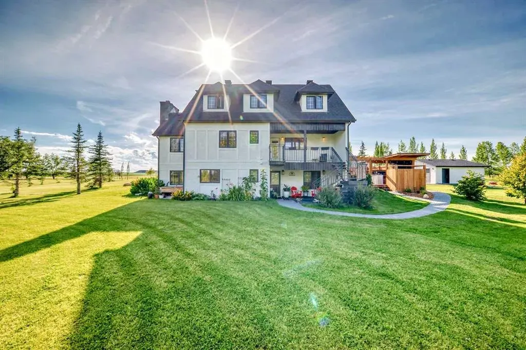 250020 Range Road 32