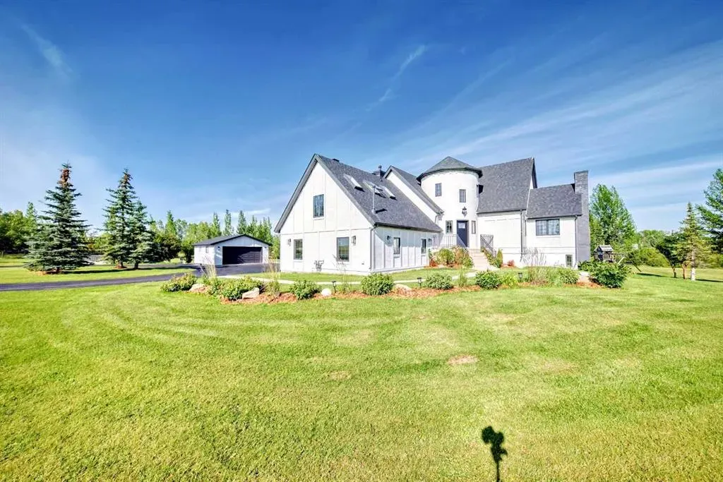 250020 Range Road 32