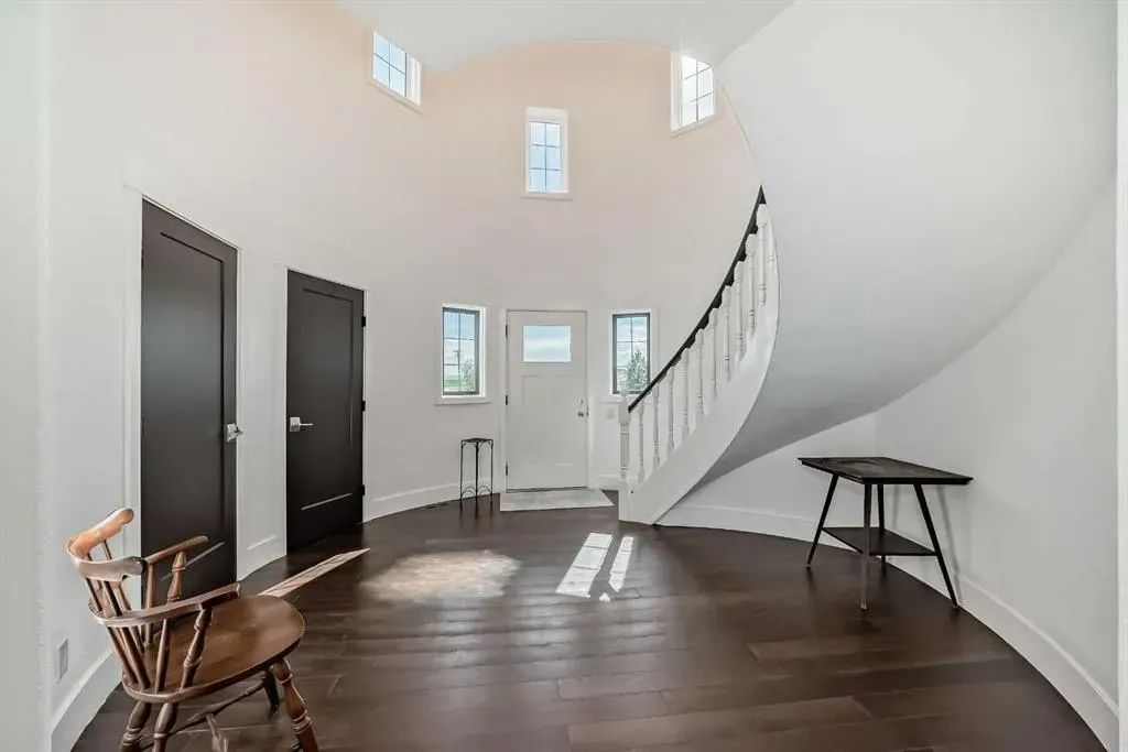 250020 Range Road 32