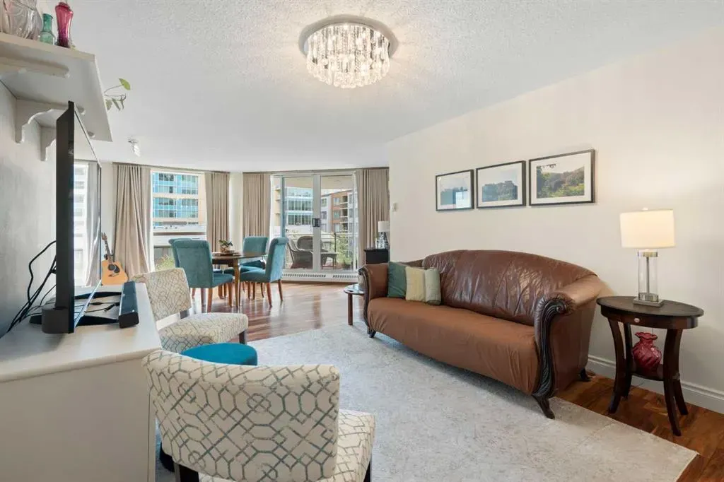 804 3 Avenue SW, #507