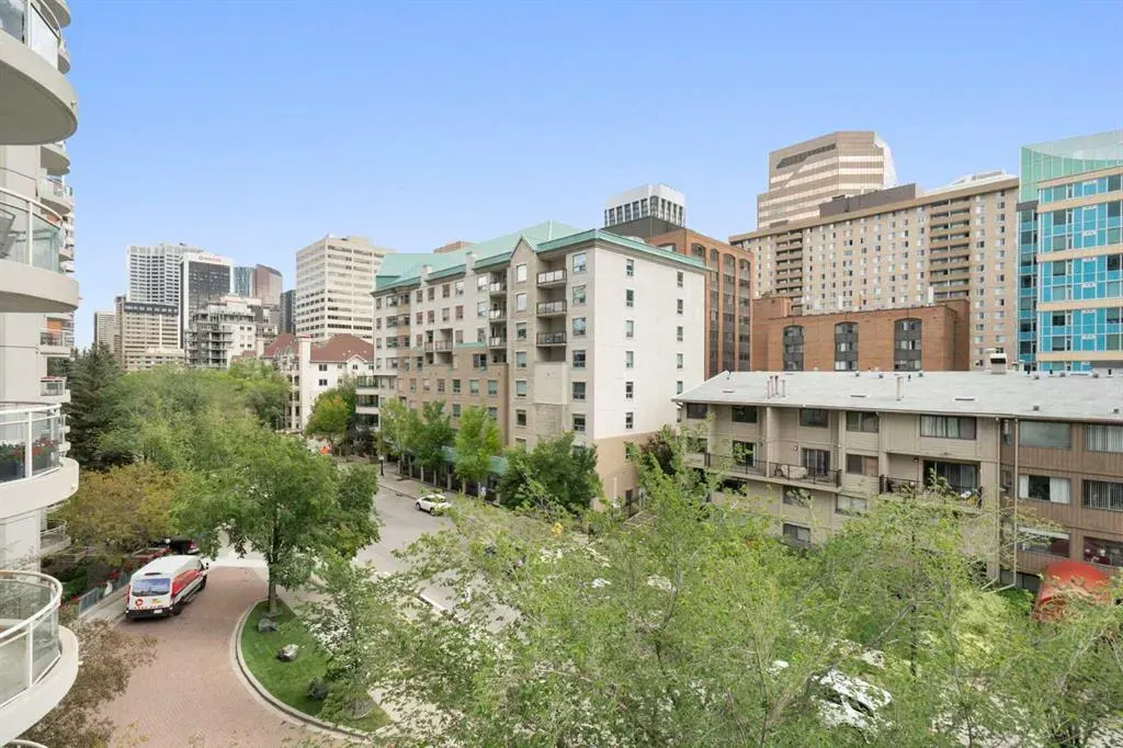 804 3 Avenue SW, #507