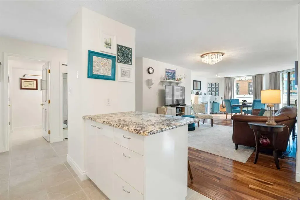 804 3 Avenue SW, #507