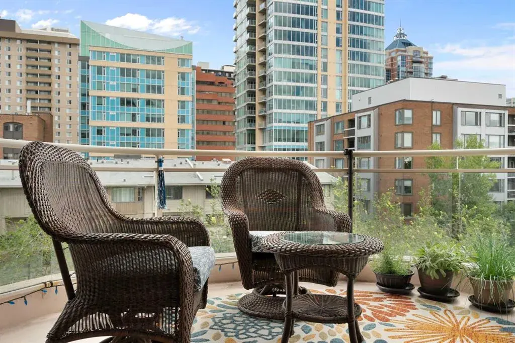 804 3 Avenue SW, #507