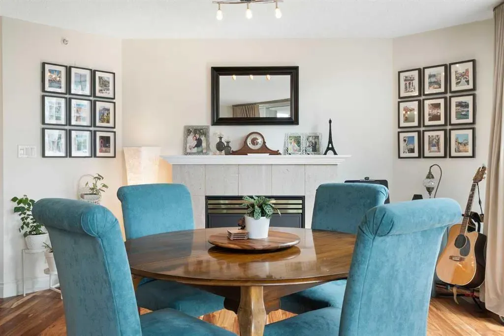 804 3 Avenue SW, #507
