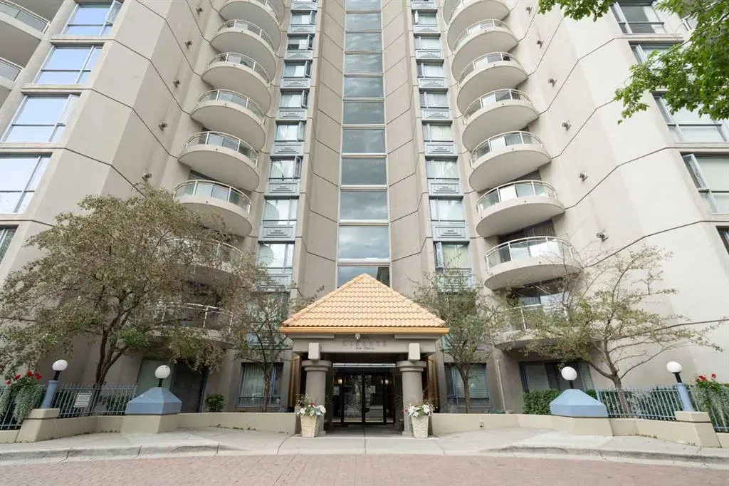804 3 Avenue SW, #507