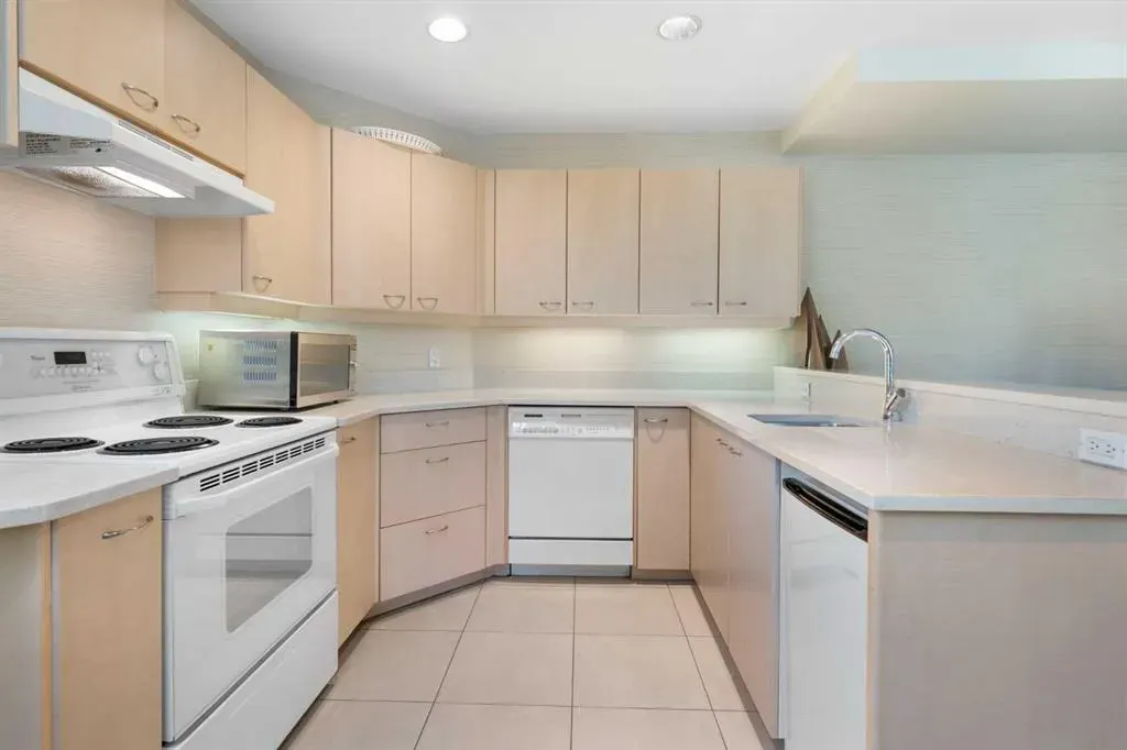 804 3 Avenue SW, #507