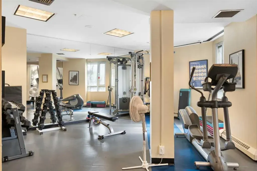 804 3 Avenue SW, #507