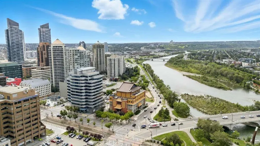 804 3 Avenue SW, #507