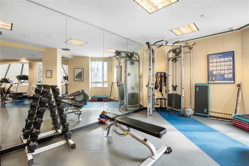 804 3 Avenue SW, #507