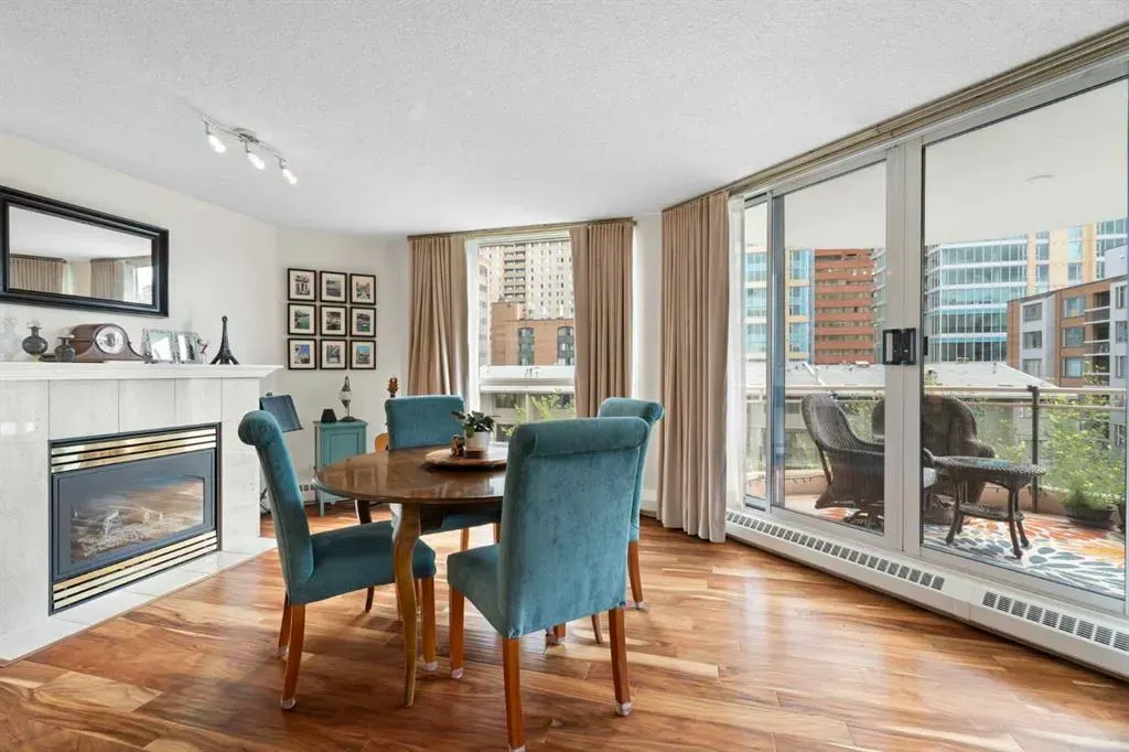 804 3 Avenue SW, #507