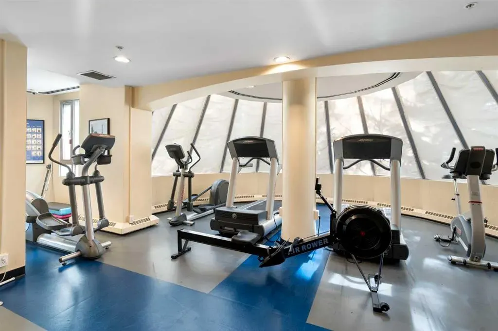 804 3 Avenue SW, #507