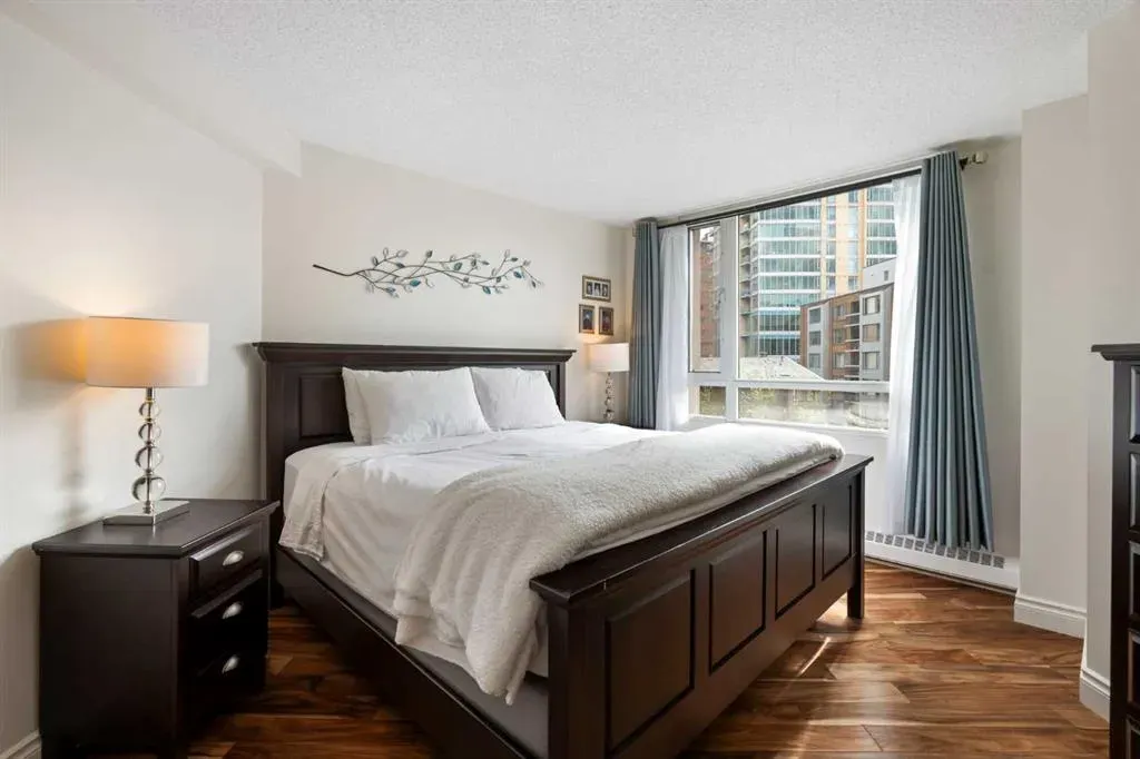 804 3 Avenue SW, #507