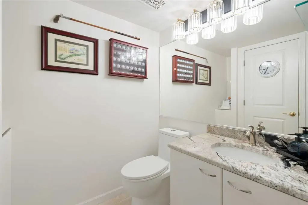 804 3 Avenue SW, #507