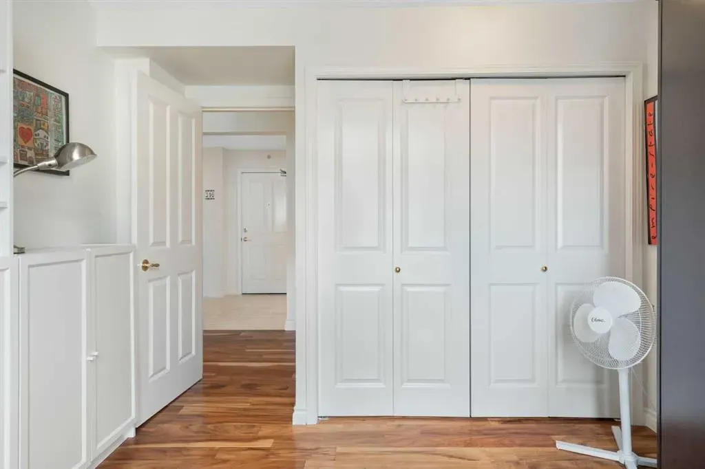 804 3 Avenue SW, #507
