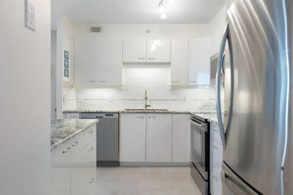 804 3 Avenue SW, #507