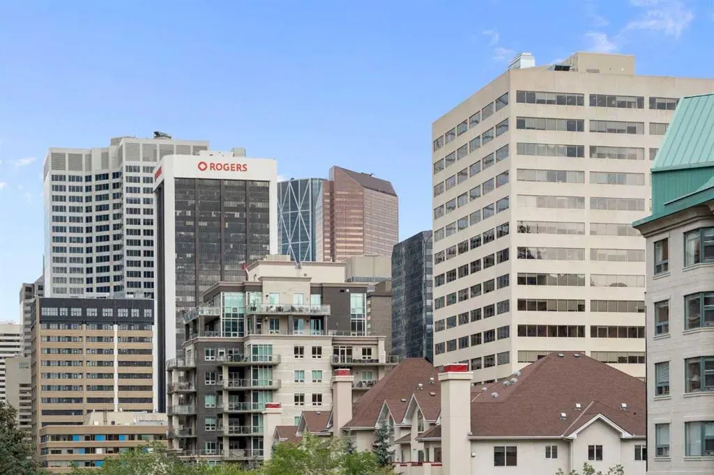 804 3 Avenue SW, #507