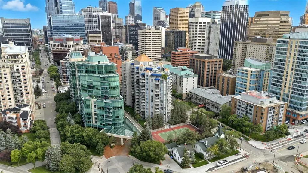 804 3 Avenue SW, #507