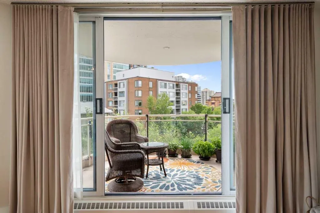 804 3 Avenue SW, #507