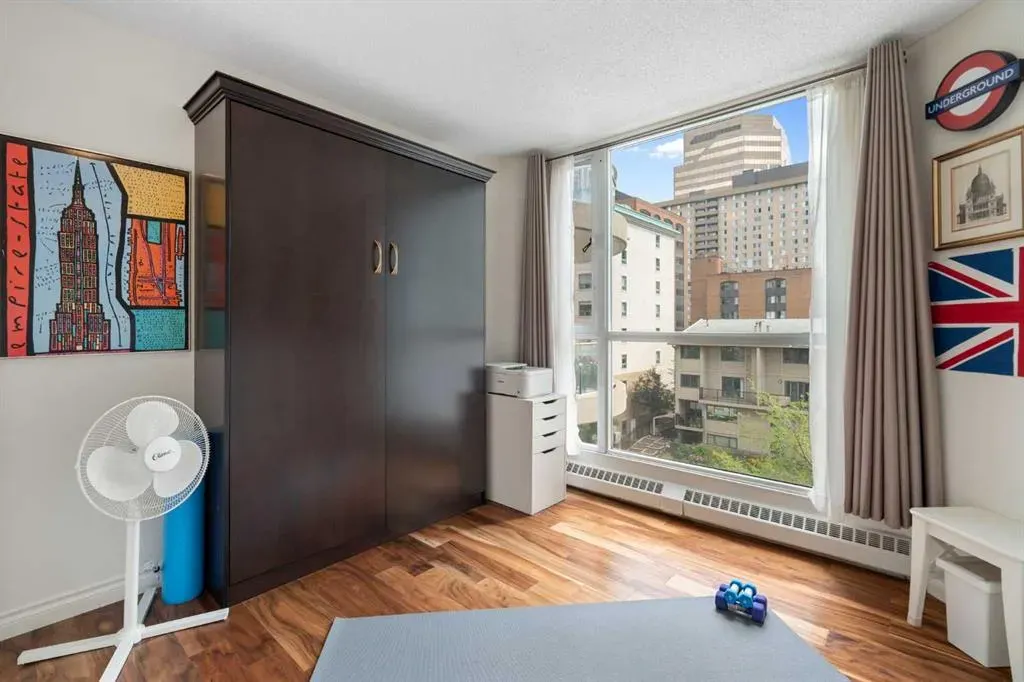 804 3 Avenue SW, #507