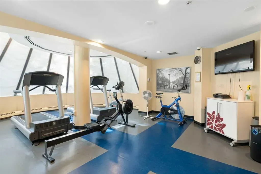 804 3 Avenue SW, #507