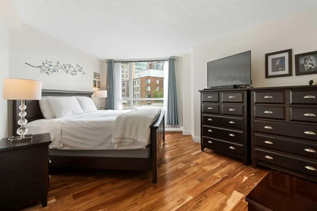 804 3 Avenue SW, #507