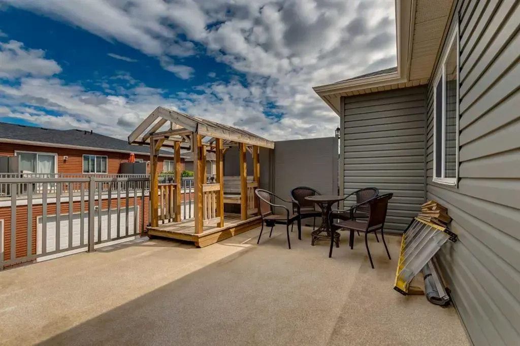 14 Windford Crescent SW