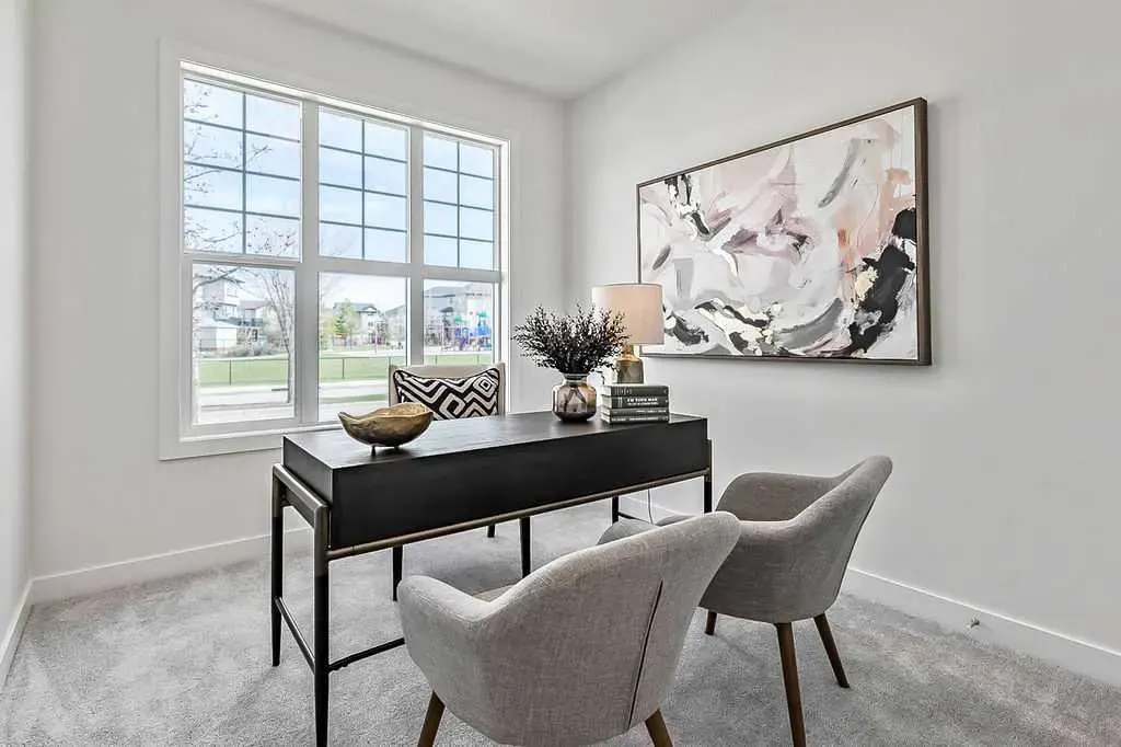 22 Drake Landing Square