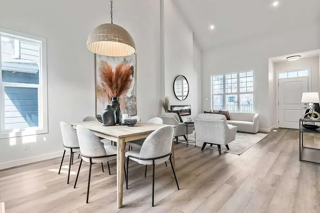 22 Drake Landing Square