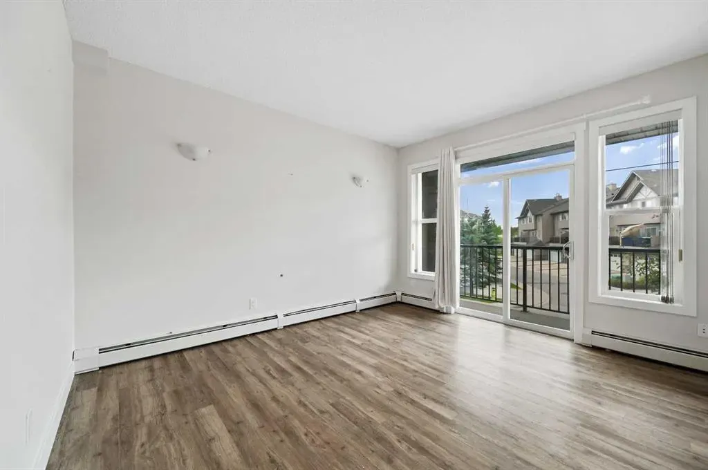 211 Aspen Stone Boulevard SW, #1212