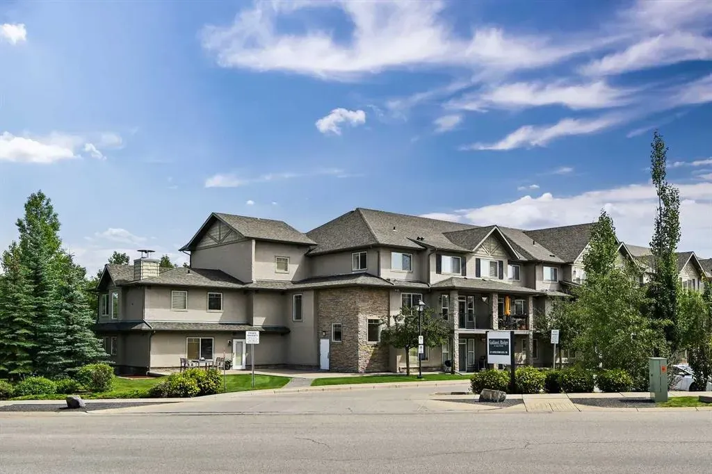 211 Aspen Stone Boulevard SW, #1212