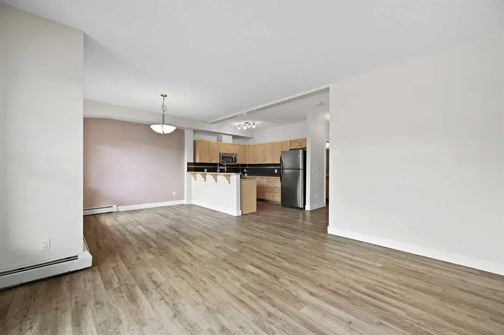 211 Aspen Stone Boulevard SW, #1212