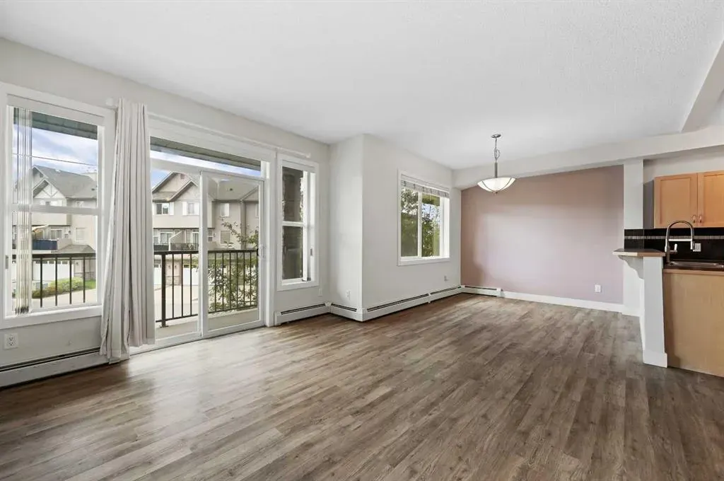 211 Aspen Stone Boulevard SW, #1212