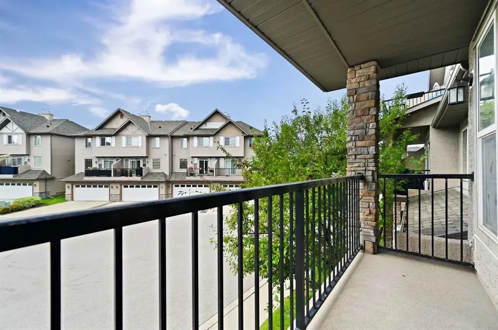 211 Aspen Stone Boulevard SW, #1212