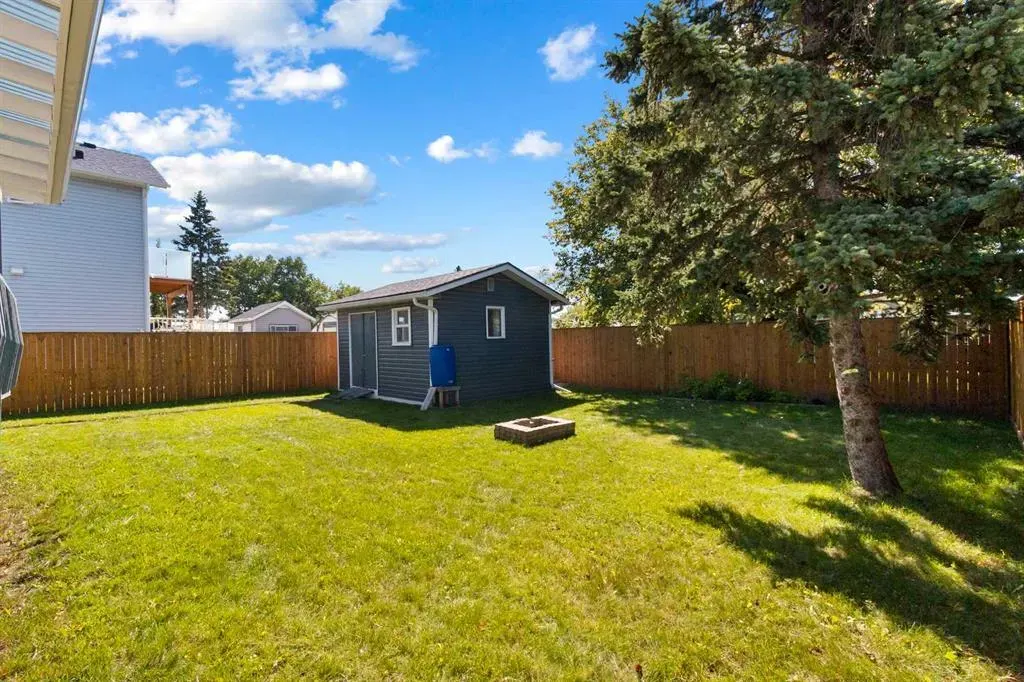 125 Big Springs Drive