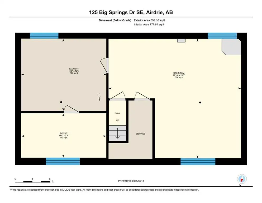 125 Big Springs Drive