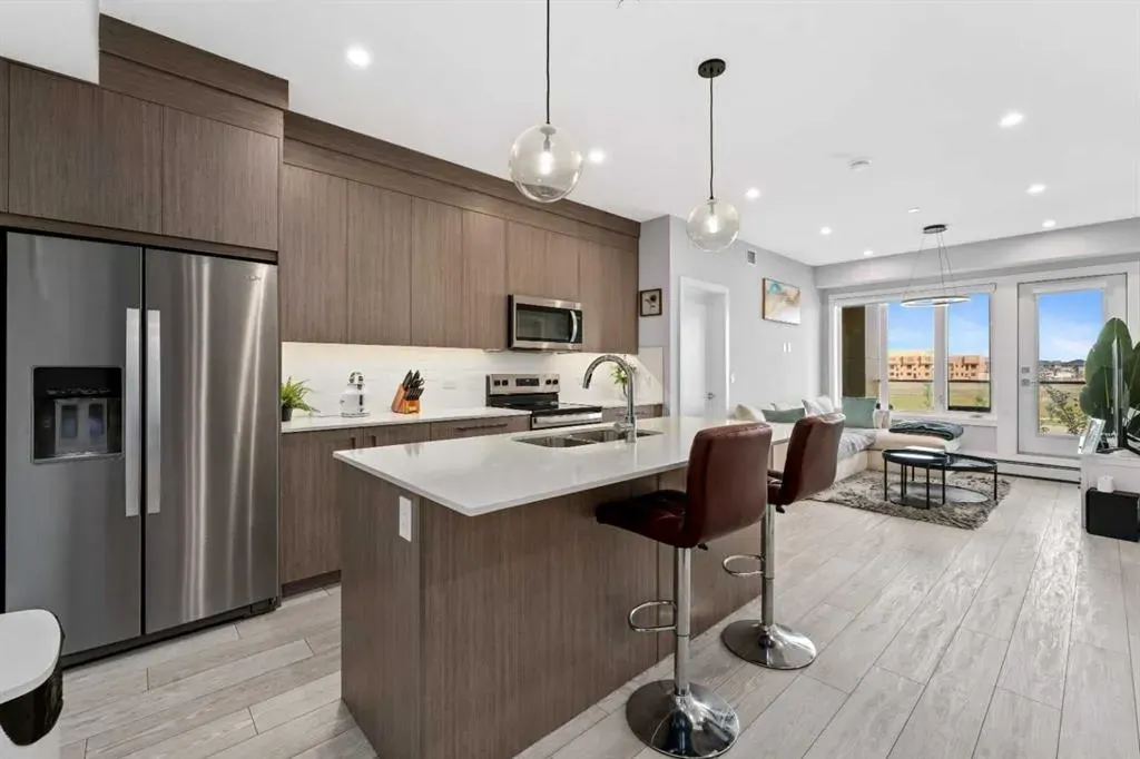 60 Skyview Ranch Road NE, #3221