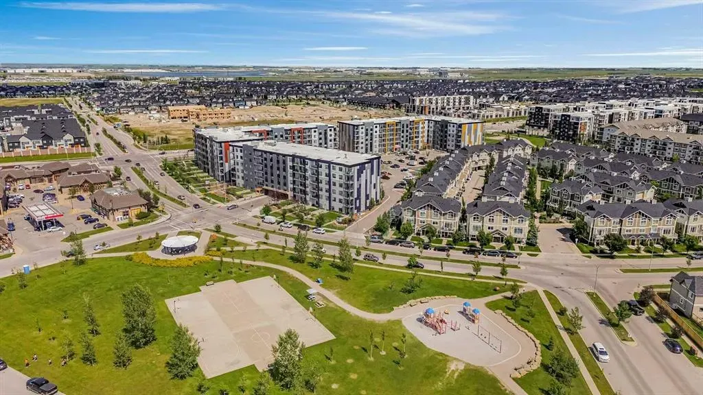 60 Skyview Ranch Road NE, #3221