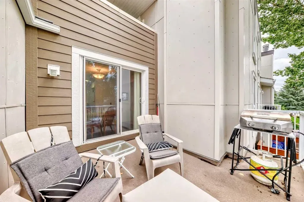 13104 Elbow Drive SW, #704