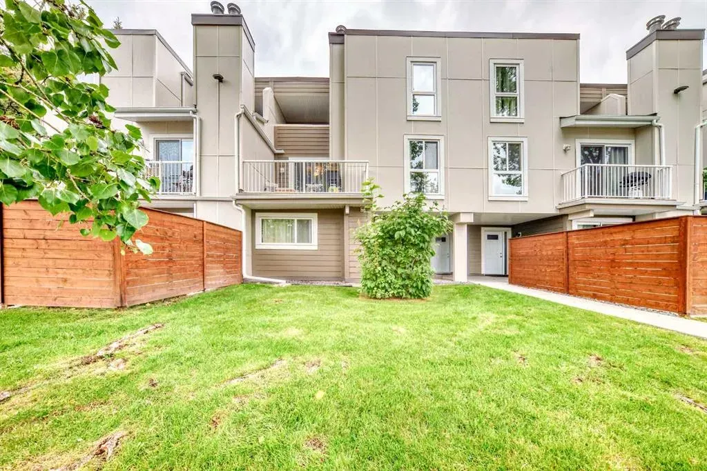 13104 Elbow Drive SW, #704