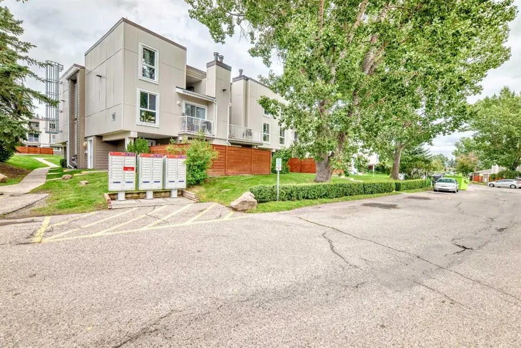 13104 Elbow Drive SW, #704