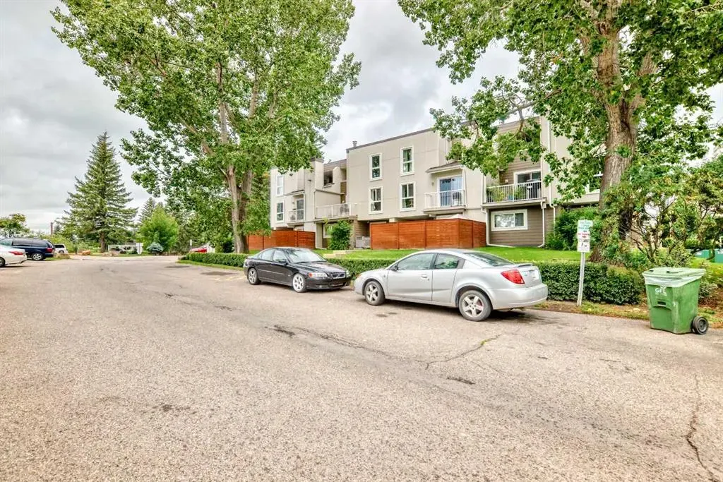 13104 Elbow Drive SW, #704