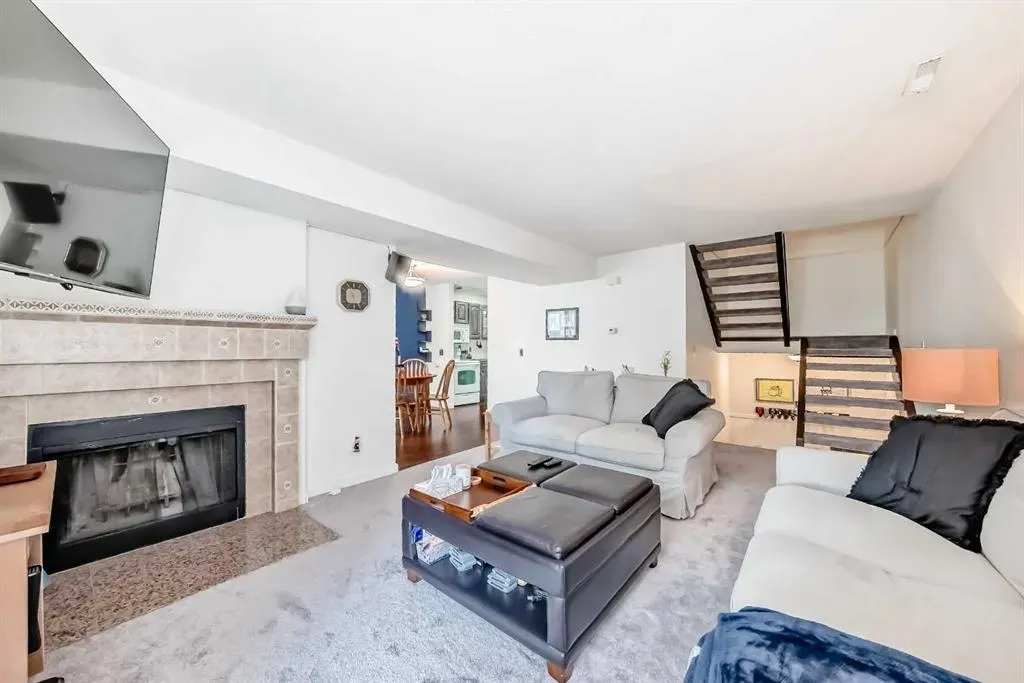 13104 Elbow Drive SW, #704