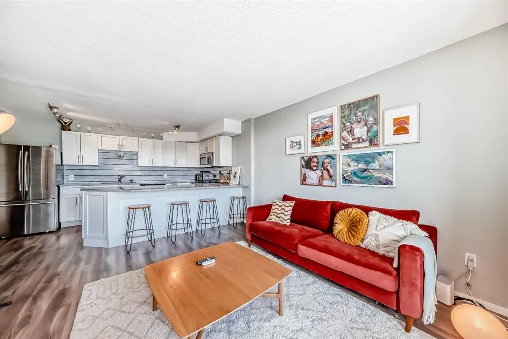 1213 13 Avenue SW, #704