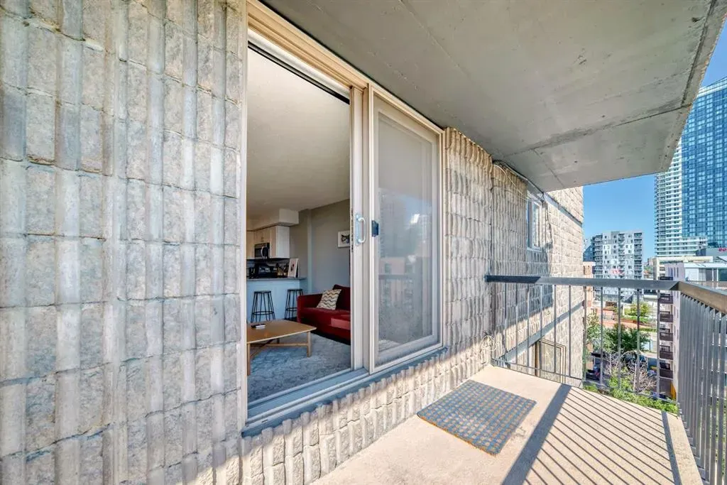 1213 13 Avenue SW, #704