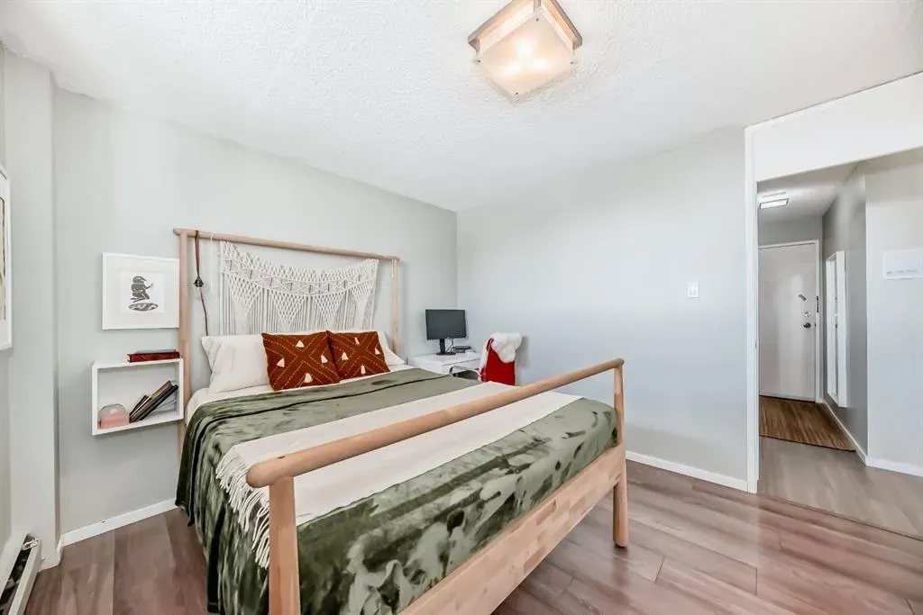 1213 13 Avenue SW, #704
