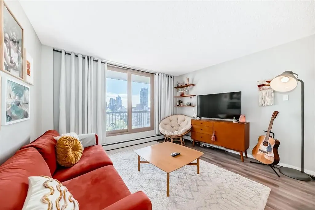 1213 13 Avenue SW, #704