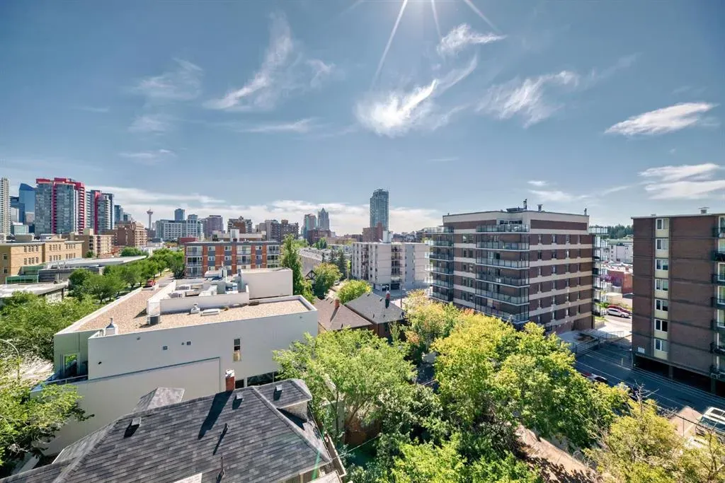 1213 13 Avenue SW, #704