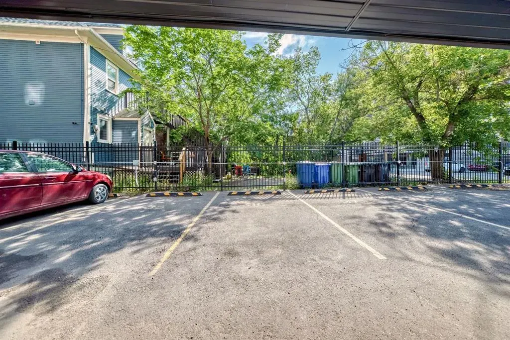 1213 13 Avenue SW, #704