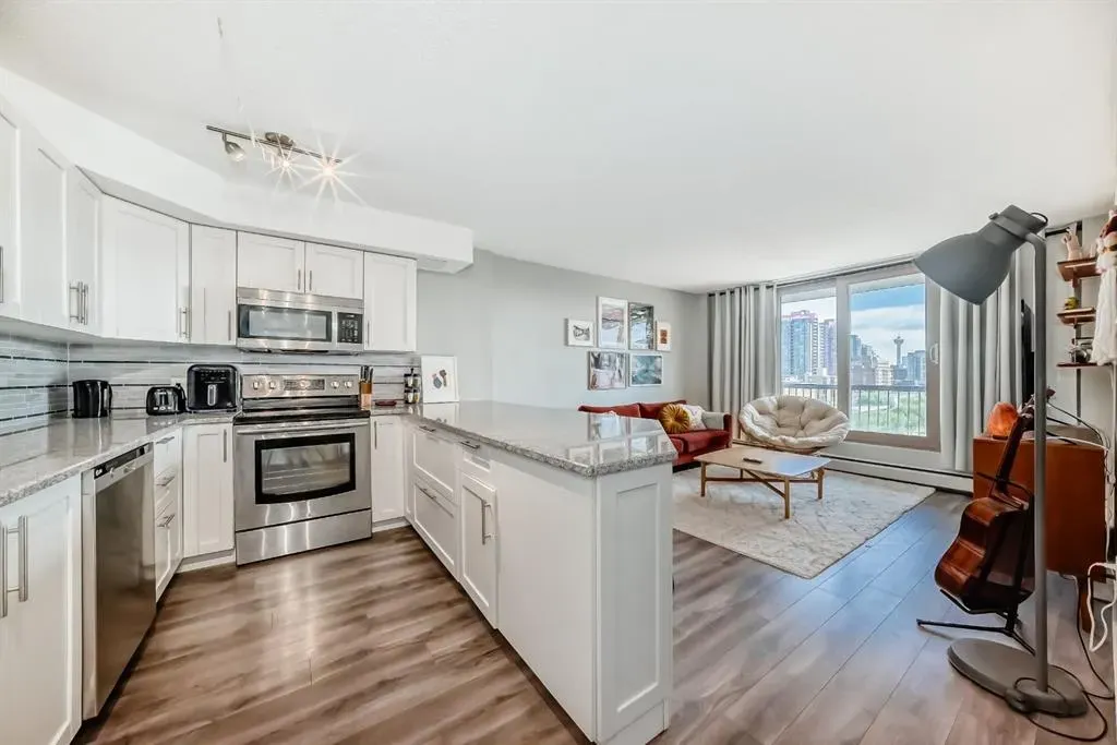 1213 13 Avenue SW, #704