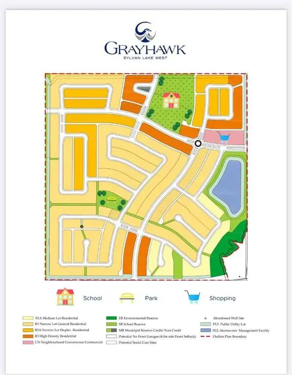 141 Gray Close